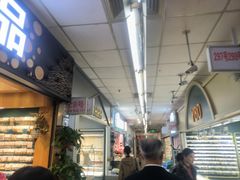 -上海城隍庙福佑门小商品批发市场