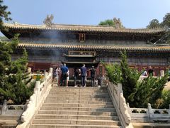 -潭柘寺景区