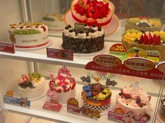 -味多美蛋糕(京旺家园店)