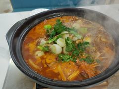 -鞑子烤羊腿(贝村总店)