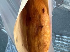 -安工大饼庞家肉饼