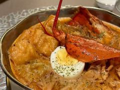 -大堂酒廊(澳门文华东方酒店)