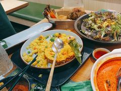 -泰悦澜·泰国餐厅(万象城店)
