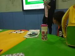 -小问号·科学启蒙·逻辑思维·阅读素养·口才演讲(杨浦合生汇中心)