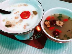 -游牧传奇新疆特色歌舞餐厅(红山新世纪购物广场店)