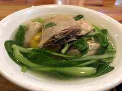 -富源春面馆(四川北路店)