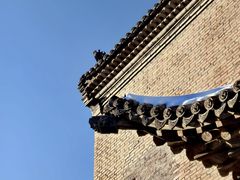 -乔家大院文化园区