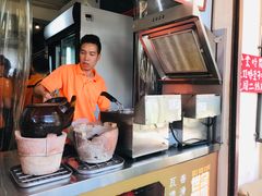 -世记咖啡(氹仔外卖店)