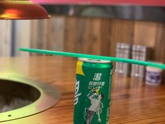 -号令江湖·水浒烤肉(和畅睦邻中心店)