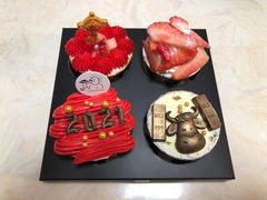 -DOPAMINE多巴胺·甜品面包·生日蛋糕(国贸店)