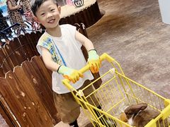 -杭州开元森泊度假乐园