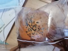 -红宝石·鲜奶小方·海派西点房(肇嘉浜店)