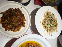 -鸡毛店·川菜(文殊院店)