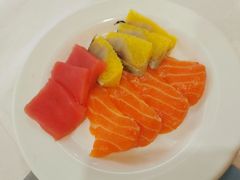 -新君悦国际酒店