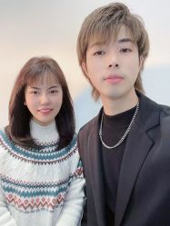 -YESIDO椰岛造型烫发染发