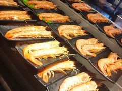 -喜庭海鲜自助(来福士店)