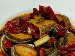 -开海·红岛海鲜虾水饺(石老人店)