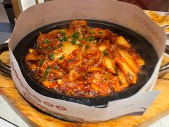 -七八冷面·延边朝鲜族美食(欢乐谷店)