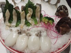 -红鼎豆捞·非遗鲍皇汤火锅(宝丰路店)