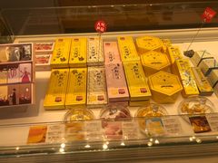 -好利来(五一广场店)