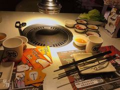 -猫抓烤肉(武进吾悦广场店)