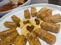 -张家卫·阳江菜·小海鲜(肥婆湾桥店)