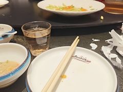 -鲜得莱渔港·小平岛海胆馆(七贤岭店)