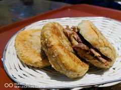 -天津乾毓德饭庄·清真传统炒菜·海鲜烧烤(咸阳路店)