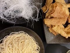 -熹悟海鲜火锅·广式打边炉