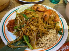 -迷你椰·泰式大排档(湖州衣裳街店)
