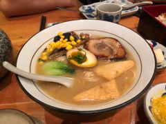 -老村旧煲(江宁金鹰店)