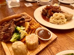 -宝莱纳啤酒花园餐厅PAULANER BRAUHAUS Nanjing(广州路店)
