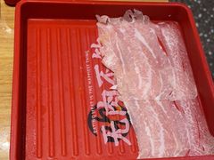 -水林间·寿喜烧自助(仙林金鹰店)