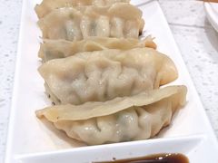 日式手工煎饺-味千拉面(新梅店)