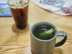 -素咫咖啡CLIFEROSE
