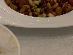 -北李妈妈菜·海肠捞饭(高新万达店)