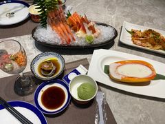 -極上萬膳·日料放题(来福士江景店)