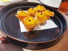 黄金芙蓉赛蟹粉-梅花境(万科店)