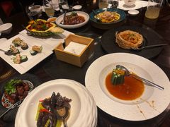 -新天世纪中餐厅