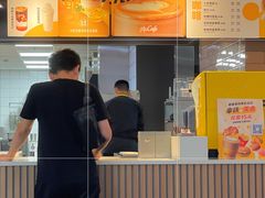 -麦当劳(伟城广场店)