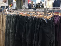 -优衣库(长沙国金中心店)