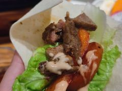 -豪客来牛排(开元盛世广场店)