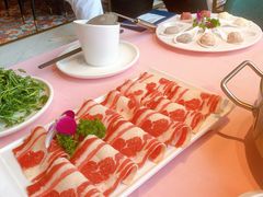 -龙鲜会·澳门生鲜火锅(诚品店)
