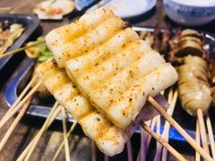-夜猫子串吧·龙虾.江西小炒(万塘路店)