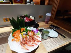 -酒井酱子·深夜食堂(东城汇店)