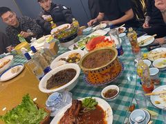 -品味村.烤鸭(新中街店)