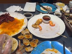 -小满海鲜·别院(天津旗舰店)