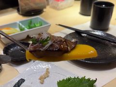 -乌君·酒场·炭火烧鸟(侨城坊店)