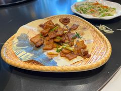 -老李家土菜馆·安吉地标美食