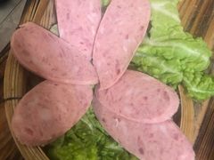 -阿婆情腊排骨火锅(金虹路店)